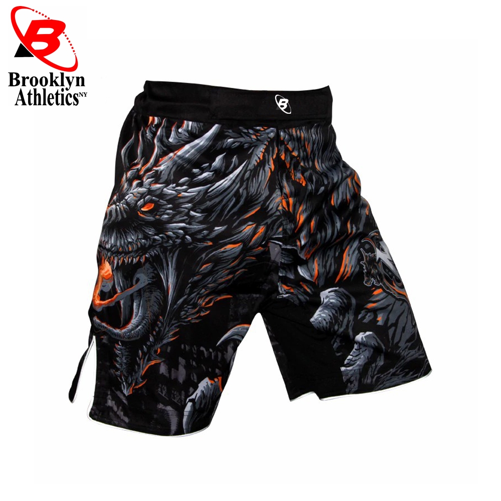 MMA Shorts